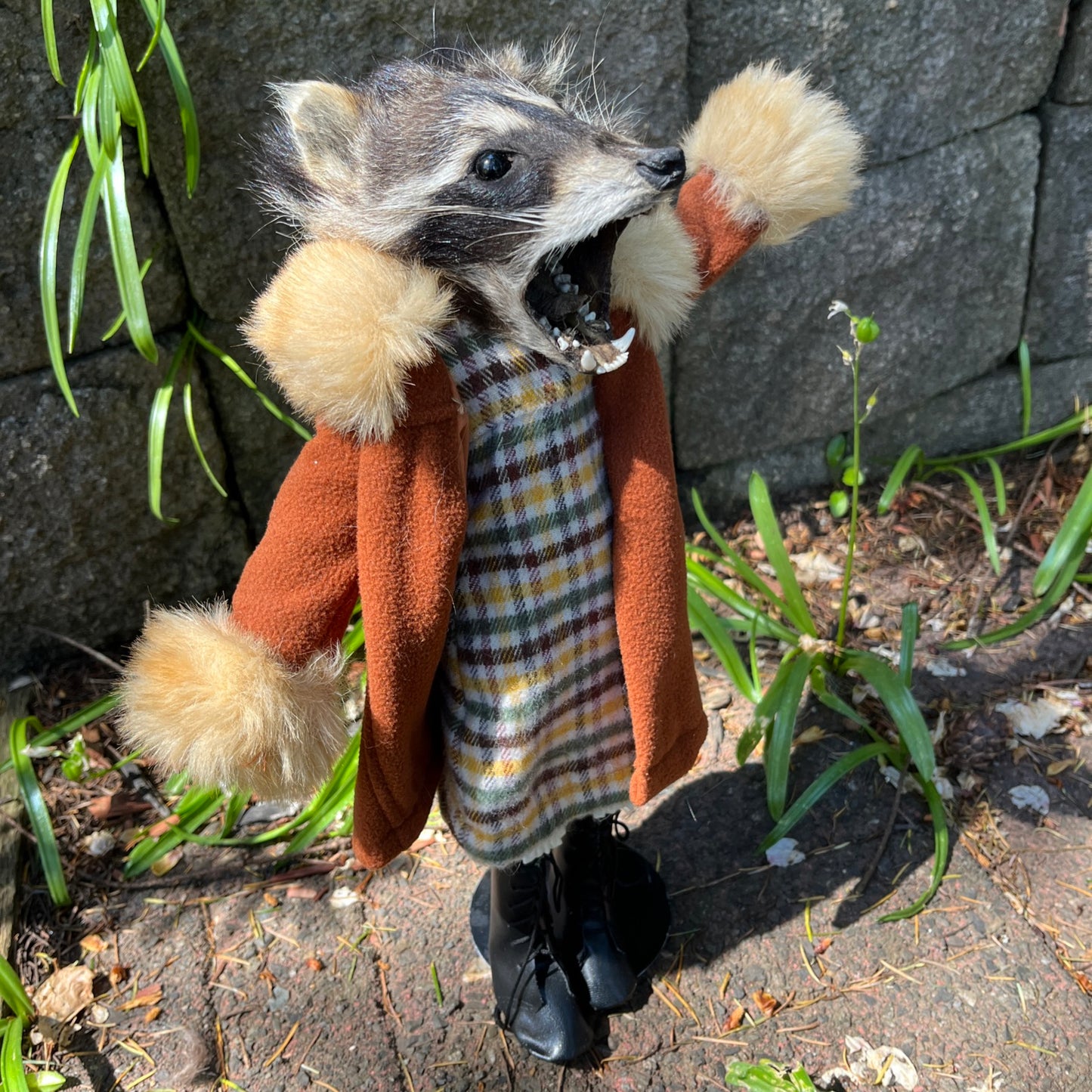 Gretchen