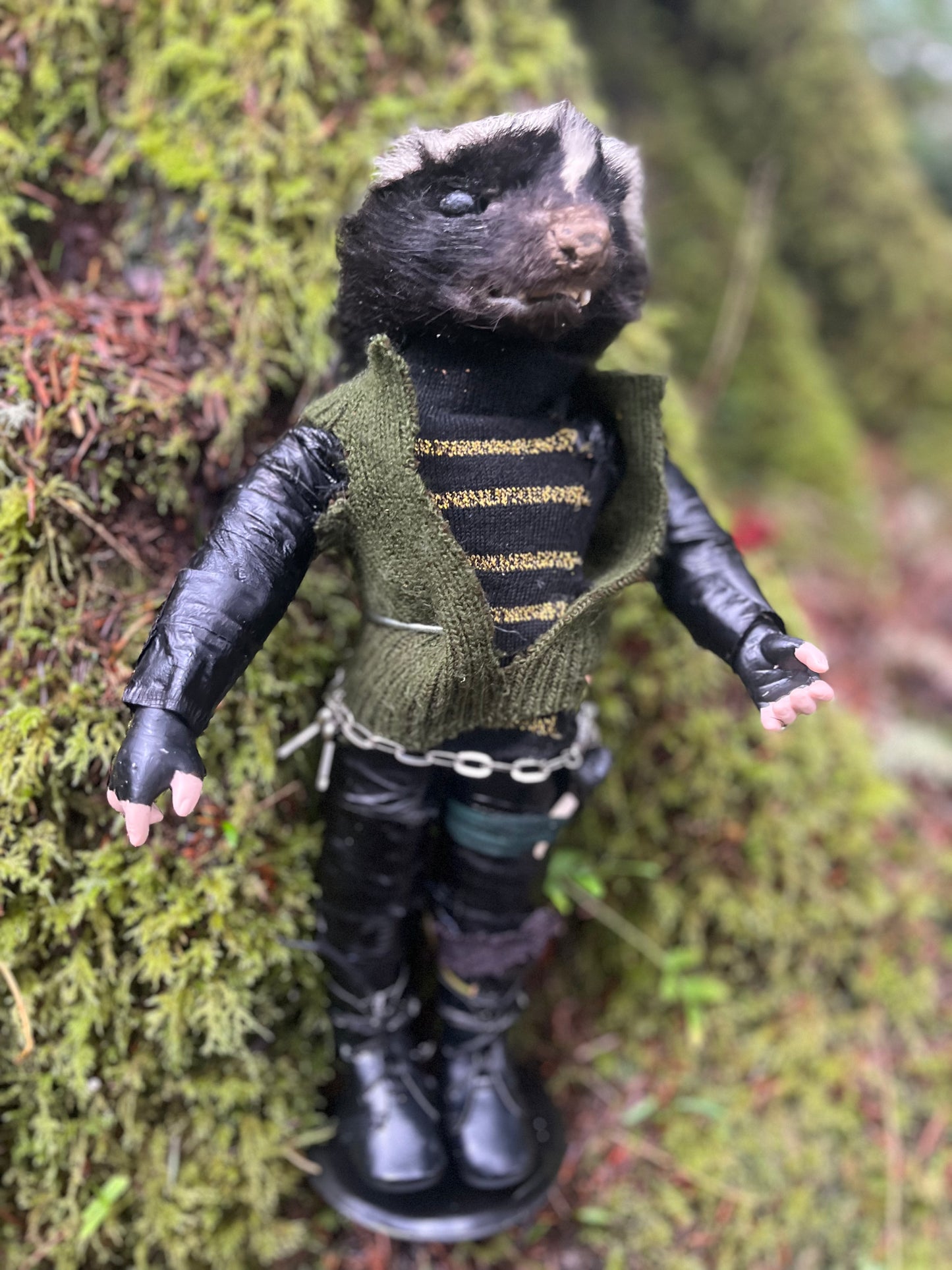 Wasteland cavalry 16