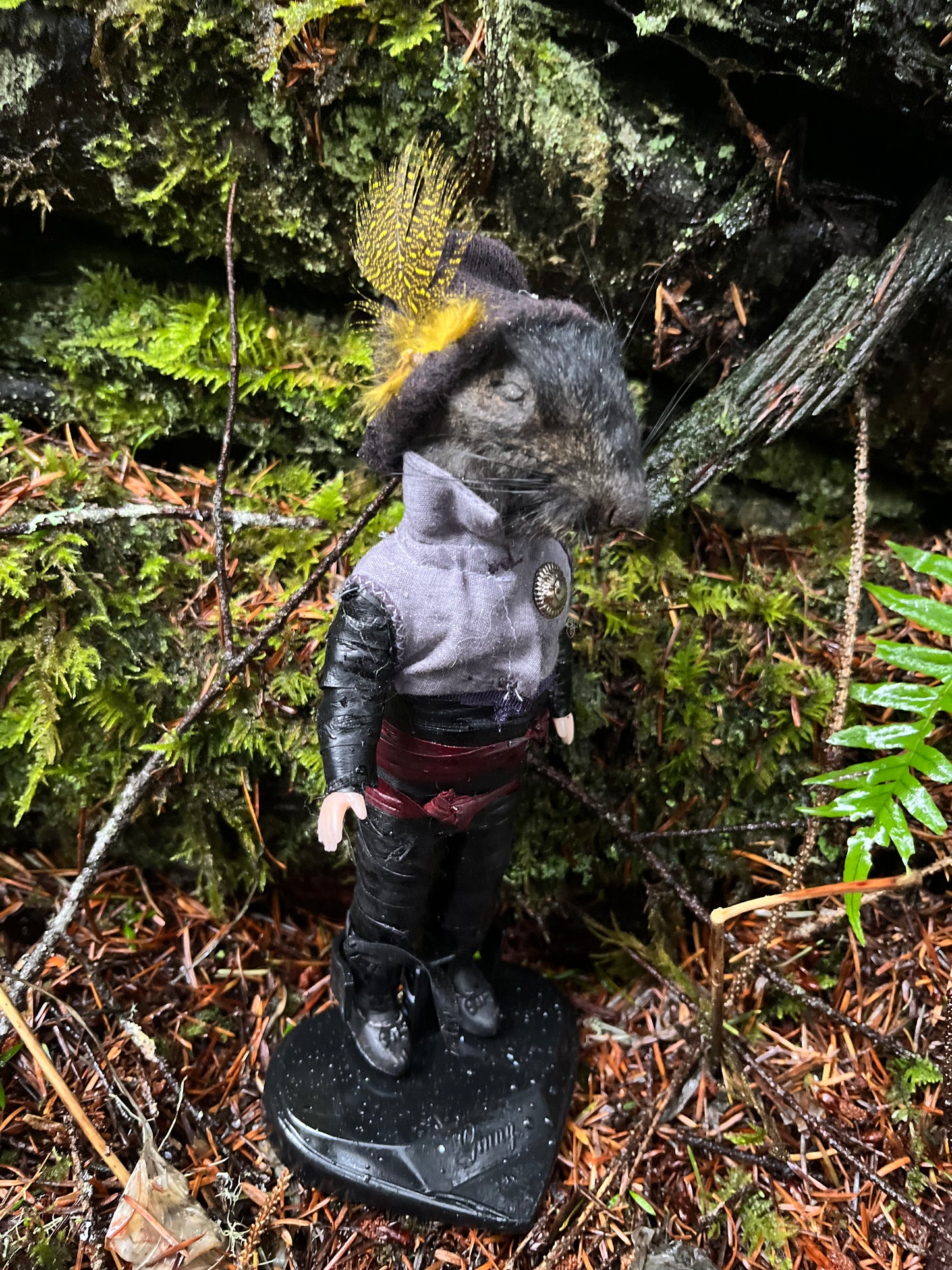 Wasteland Cavalry 14