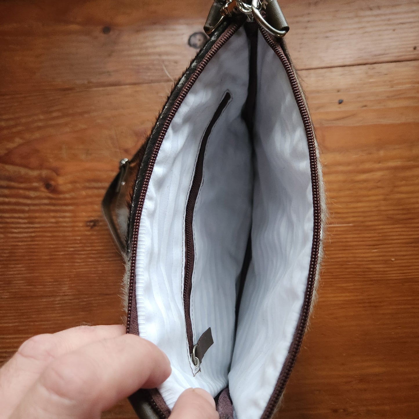Spood Purse: Big Spood