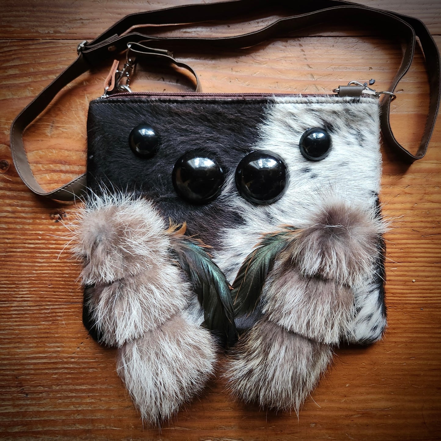 Spood Purse: Big Spood