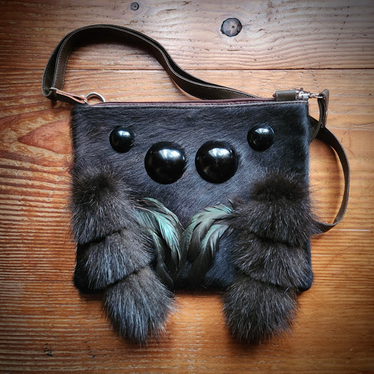 Spood Purse: Big Spood