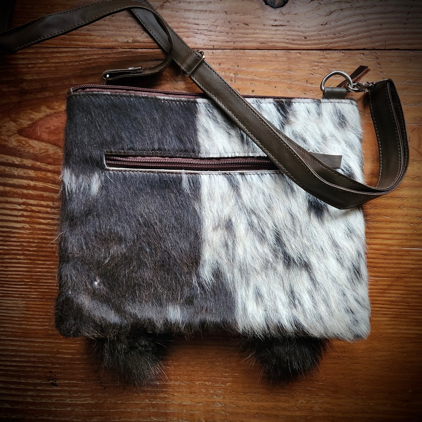Spood Purse: Big Spood