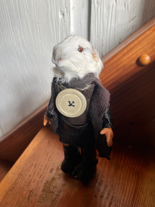 Wasteland cavalry 70