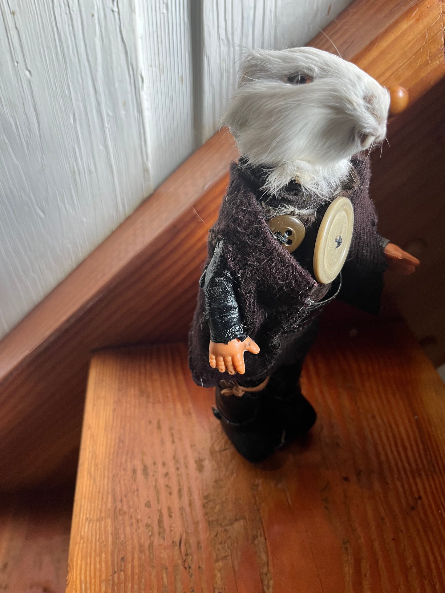 Wasteland cavalry 70