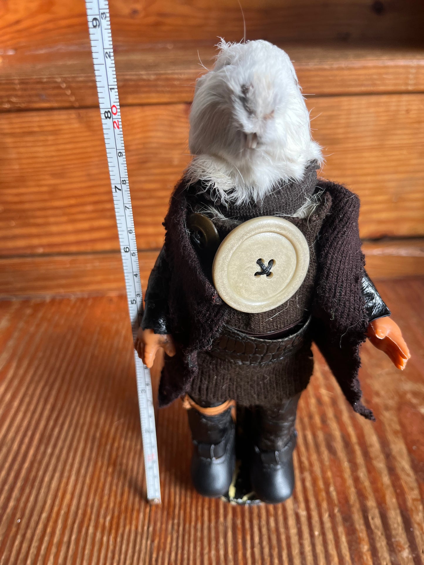 Wasteland cavalry 70