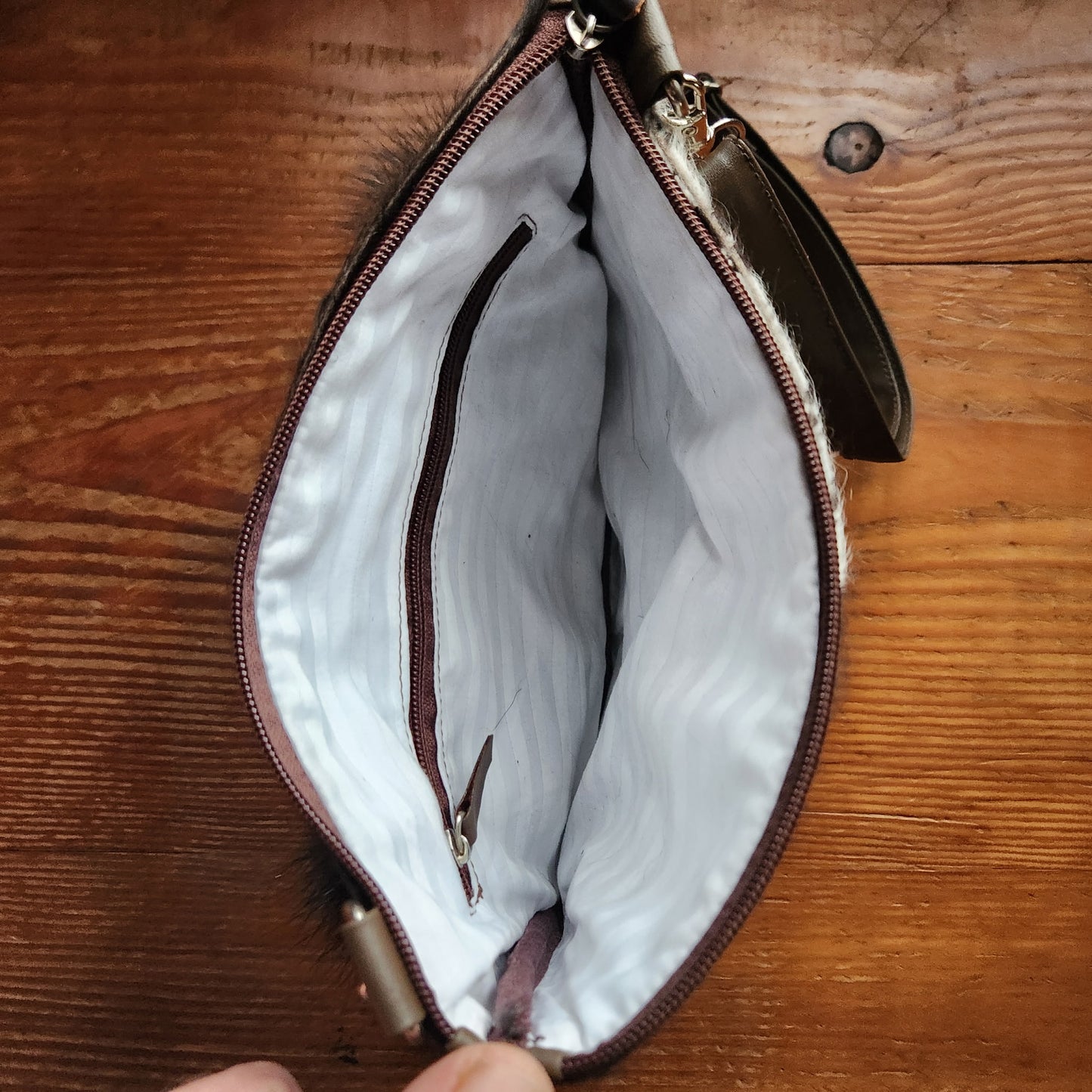 Spood Purse: Big Spood