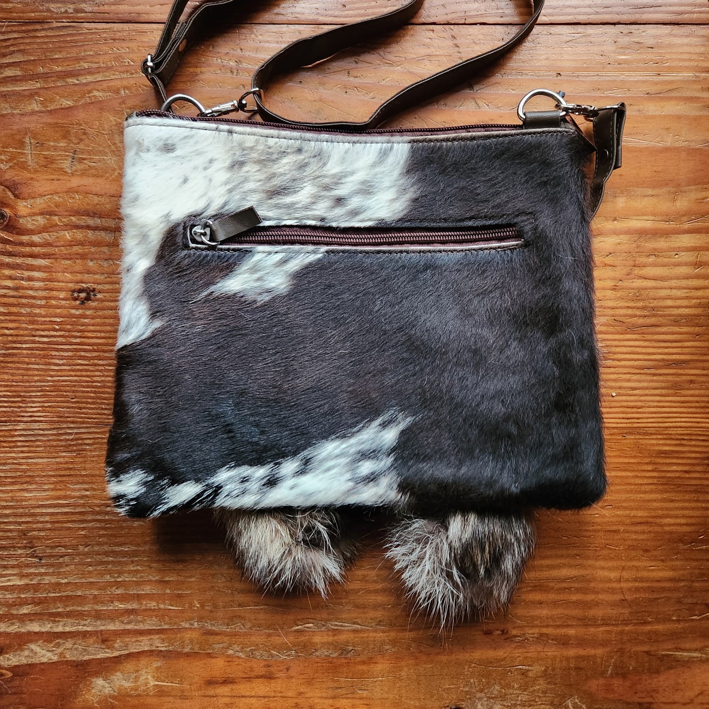 Spood Purse: Big Spood